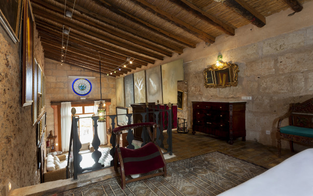 Es Revellar Art Resort - Adults Only