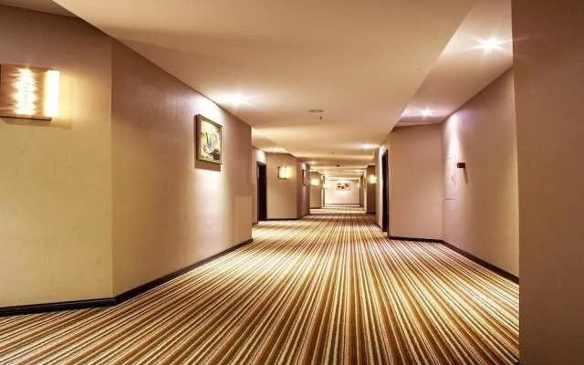 Meichen Holiday Hotel