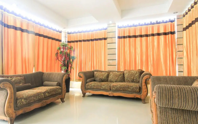 OYO 1153 Tiga Dara Hotel & Resort Syariah