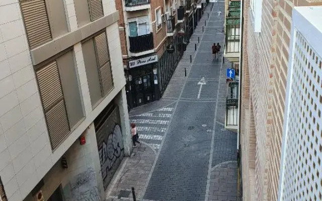 Apartamento San Juan 3