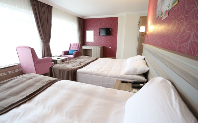 Hotel Destino Park