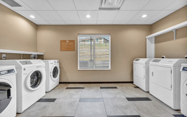 Candlewood Suites Dumfries - Quantico by IHG