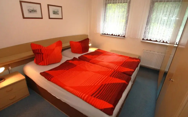 Ferienwohnung in Altenberg