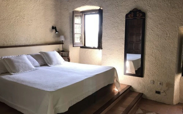 Casa Barri Salom 35