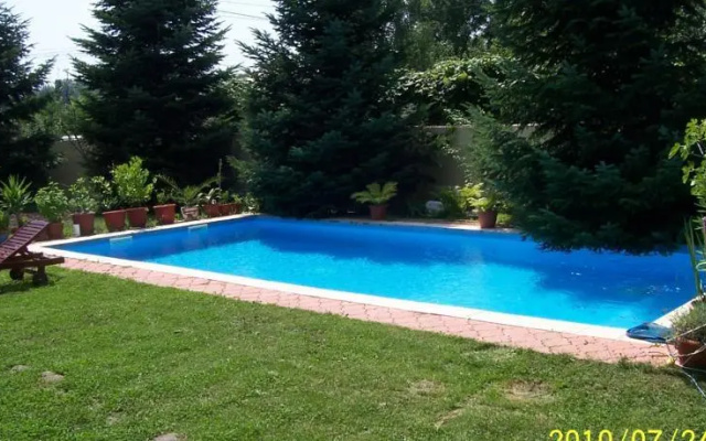 Transilvania House