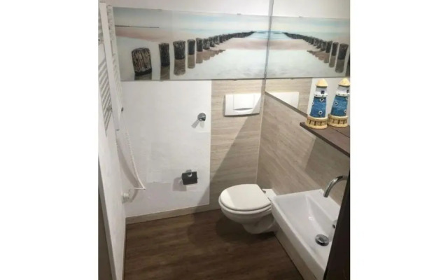 Apartment Albatros 14