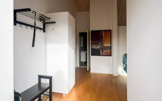 4 Star Holiday Home in Bredaryd