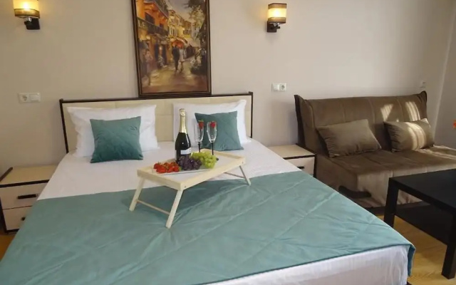 Parus Guest House