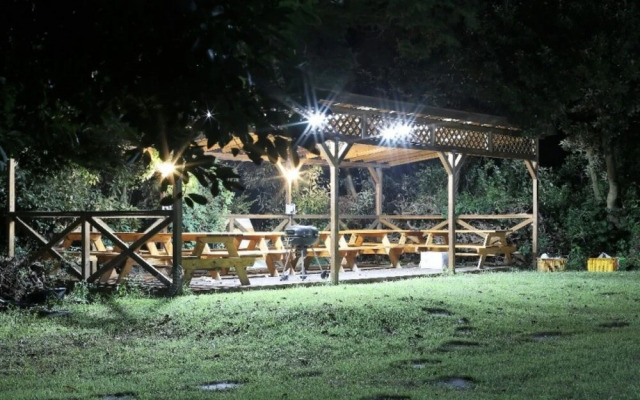 Wimi Palace Pension