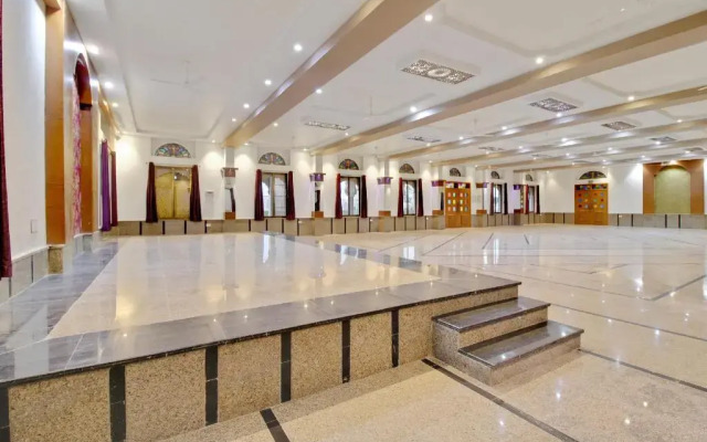 Indraprastha Resort by OYO Rooms