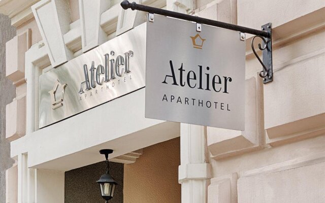 Atelier Aparthotel by Artery Hotels 0