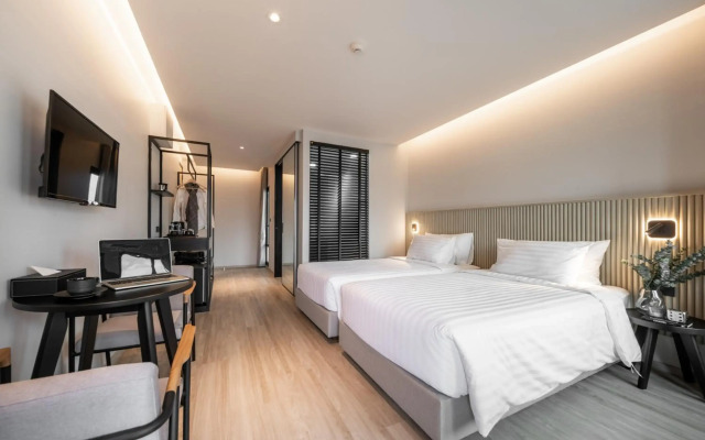 Mii Hotel Srinakarin