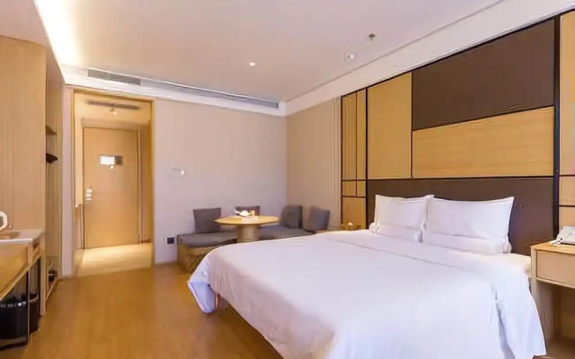 Ji Hotel