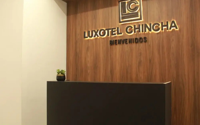 Luxotel Business Chincha