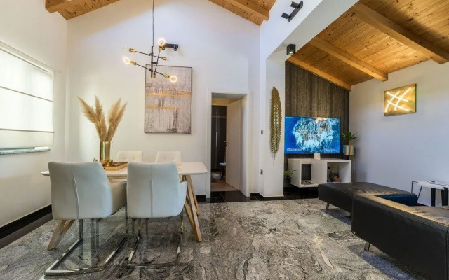 Holiday home Kairos