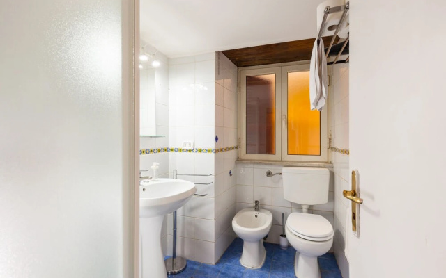 Apartment - Villari BH 72