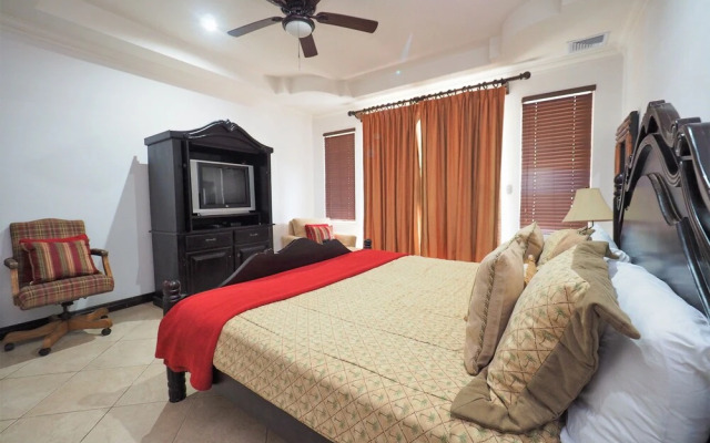 Pacific Sun Jaco 7A