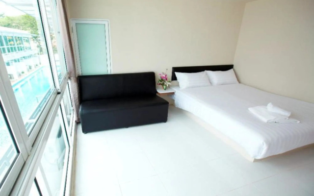 Pool Villa @Donmueang