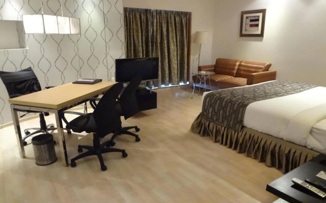 Hotel Satkar Residency
