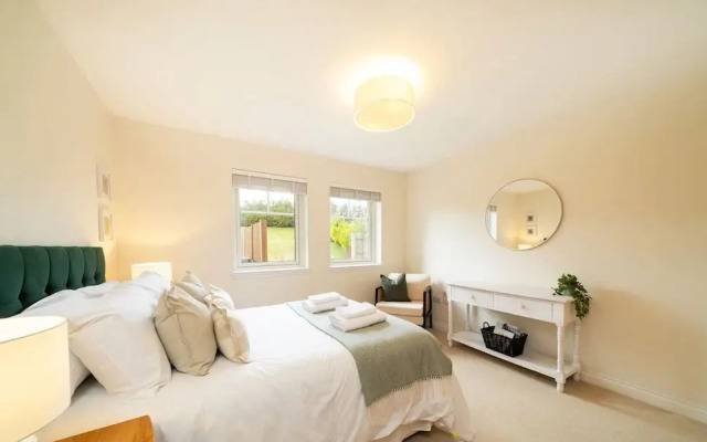 Bonnieview House Tarves Aberdeenshire