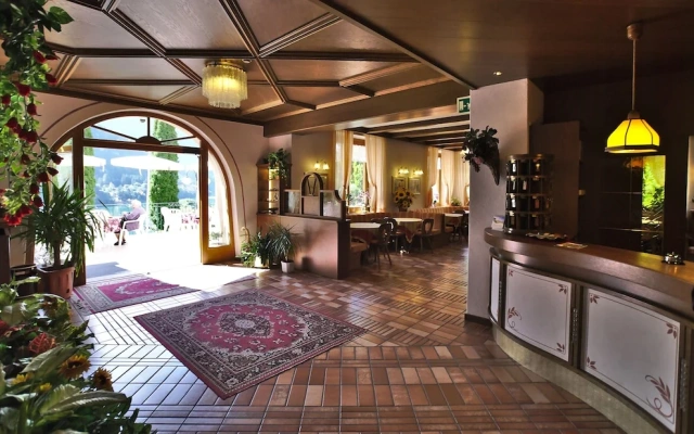 Charme Hotel Nevada