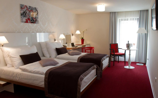 EA Hotel Tereziánský dvůr
