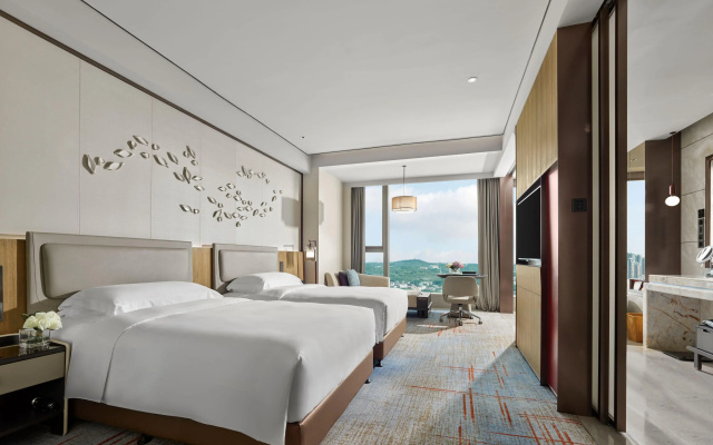 InterContinental Quanzhou by IHG