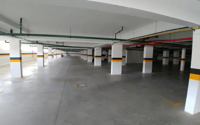 Areias do Mar - Moderno Confortável A217
