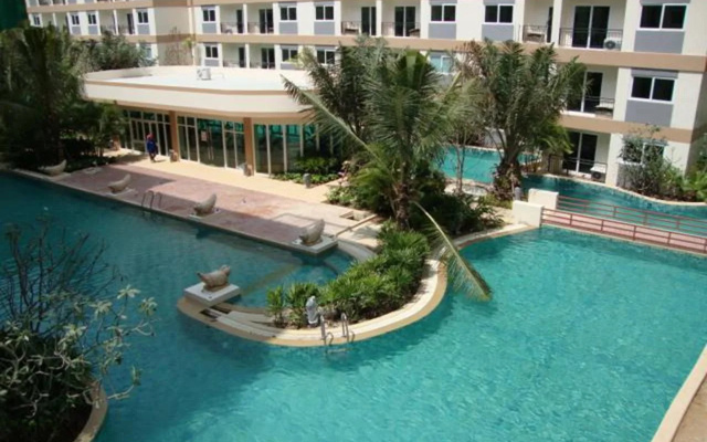 Park Lane Resort