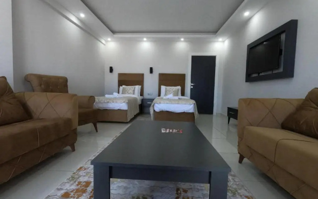 CNR OTEL Airport