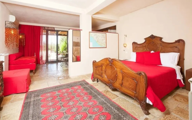 La Cavetta Country House