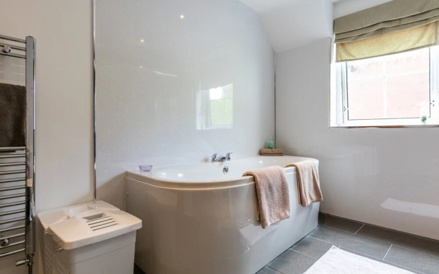 Belfast Luxury Apartment