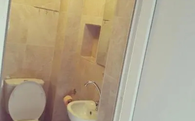 Nina's Guest Room