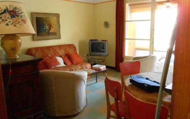 Maison de vacances à Saint-Aygulf 1195
