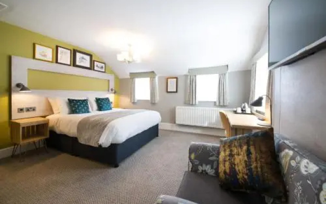 Innkeepers Lodge Lichfield