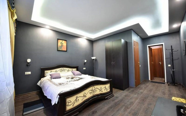 Hotel Diana na Akademicheskoy