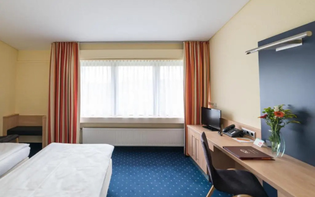 Hotel Gustav Stresemann Institut