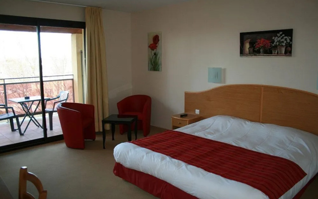 Hotel les Névons