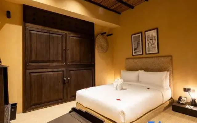 The Luxe Retreat Hotel Apartments