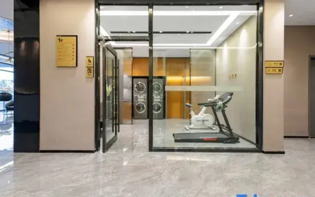 Homeinn Selected Hotel (Qingdao Jiaozhou Shanghe Ka'ao'si)