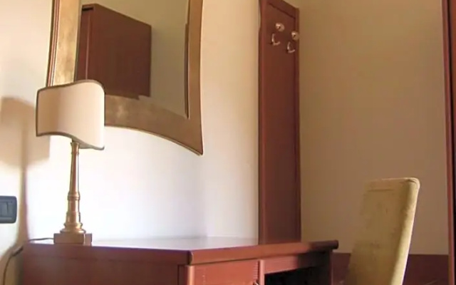 Hotel Picchio