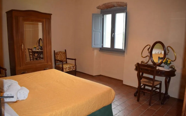 Agriturismo La Posta Reale
