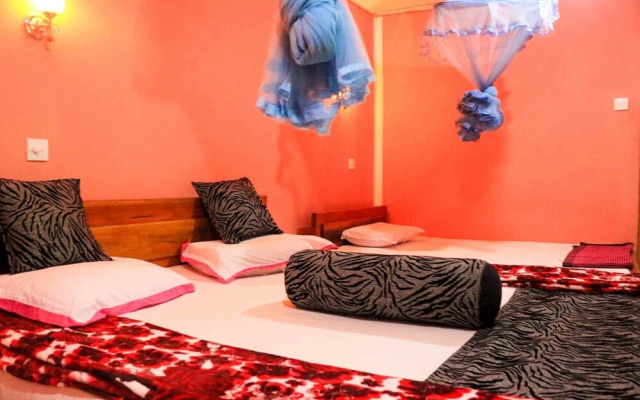 Yoho Kapila Relax Lodge