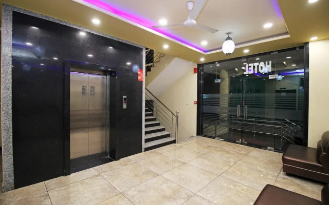 OYO 9424 Hotel Eden