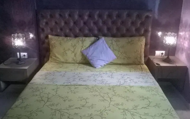 Cityred Serviced Apartments