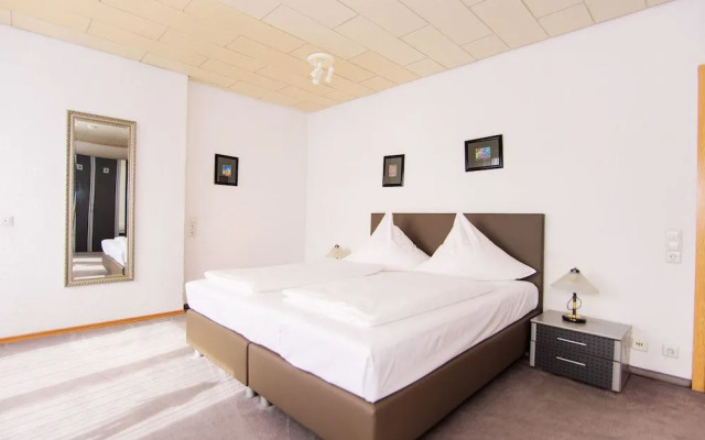 Hotel Bohn