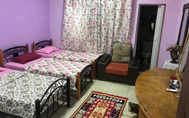 Alamer Hostel 2