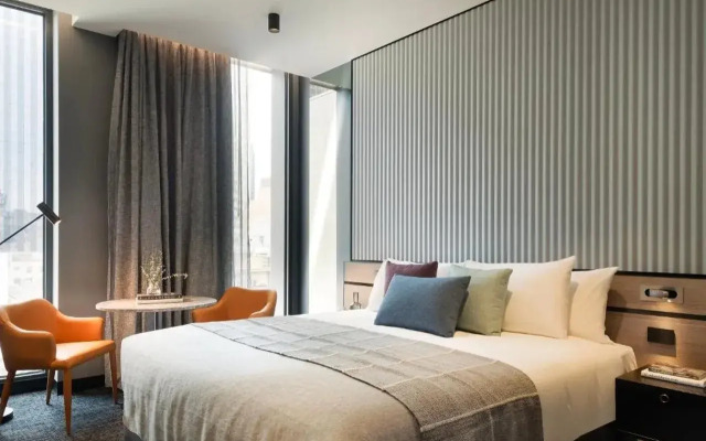 Hotel Causeway