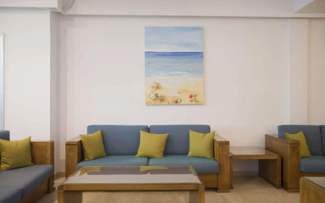 Trizas Hotel Apartments