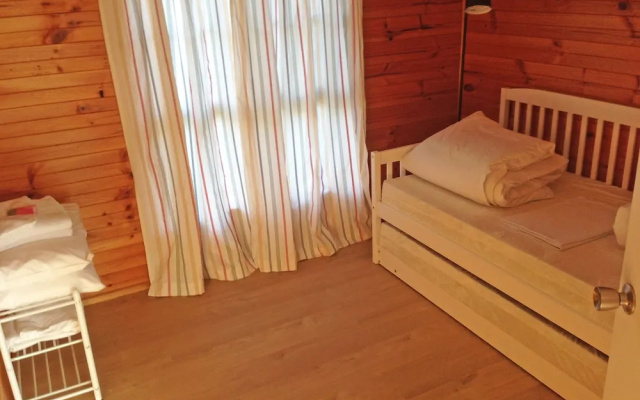 Mays Creek Cottage